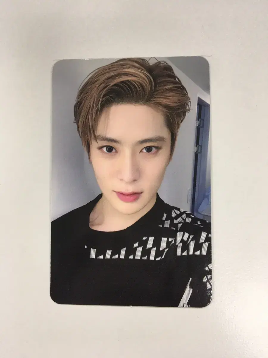 NCT 엔시티 레귤레이트 재현 포카